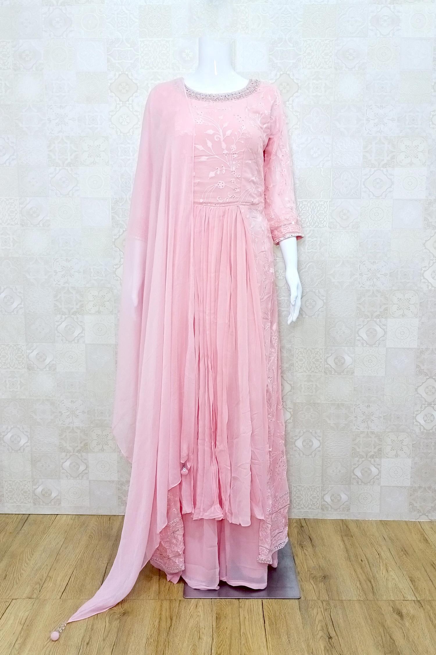 plazo night wear