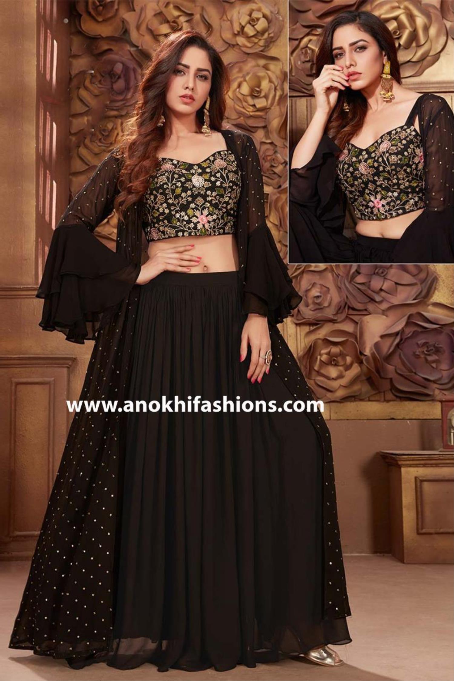 Indian Jacket Style Dresses Koti Anarkali Suits 2024-25 Collection |  Fashion dresses, Anarkali dress pattern, Anarkali suits