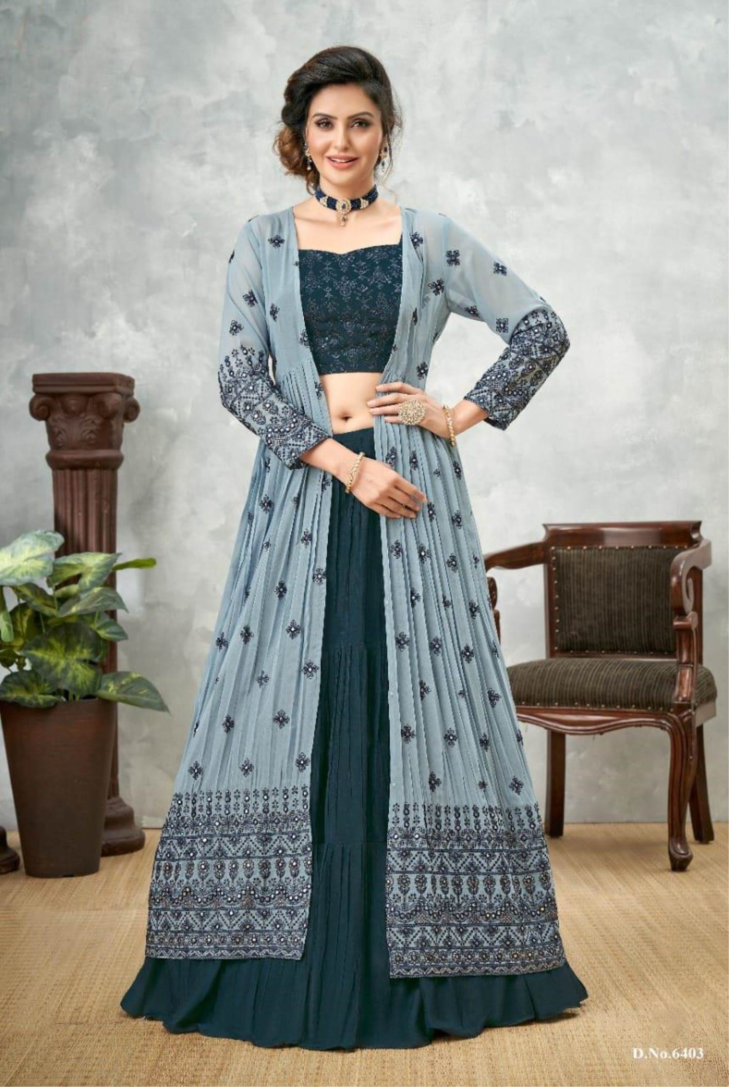 Long koti hotsell style