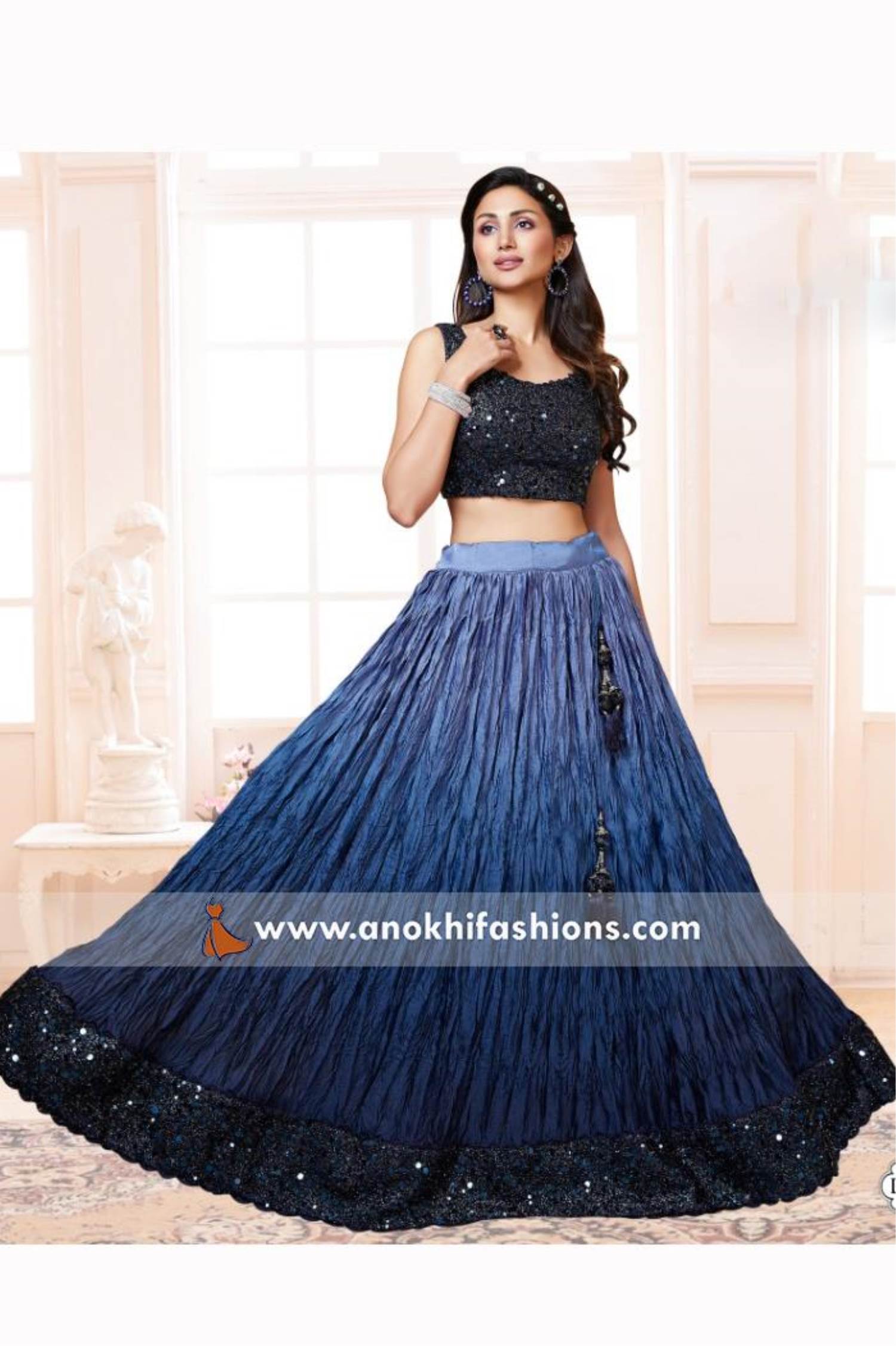 lehengas - Buy lehengas Online Starting at Just ₹259 | Meesho