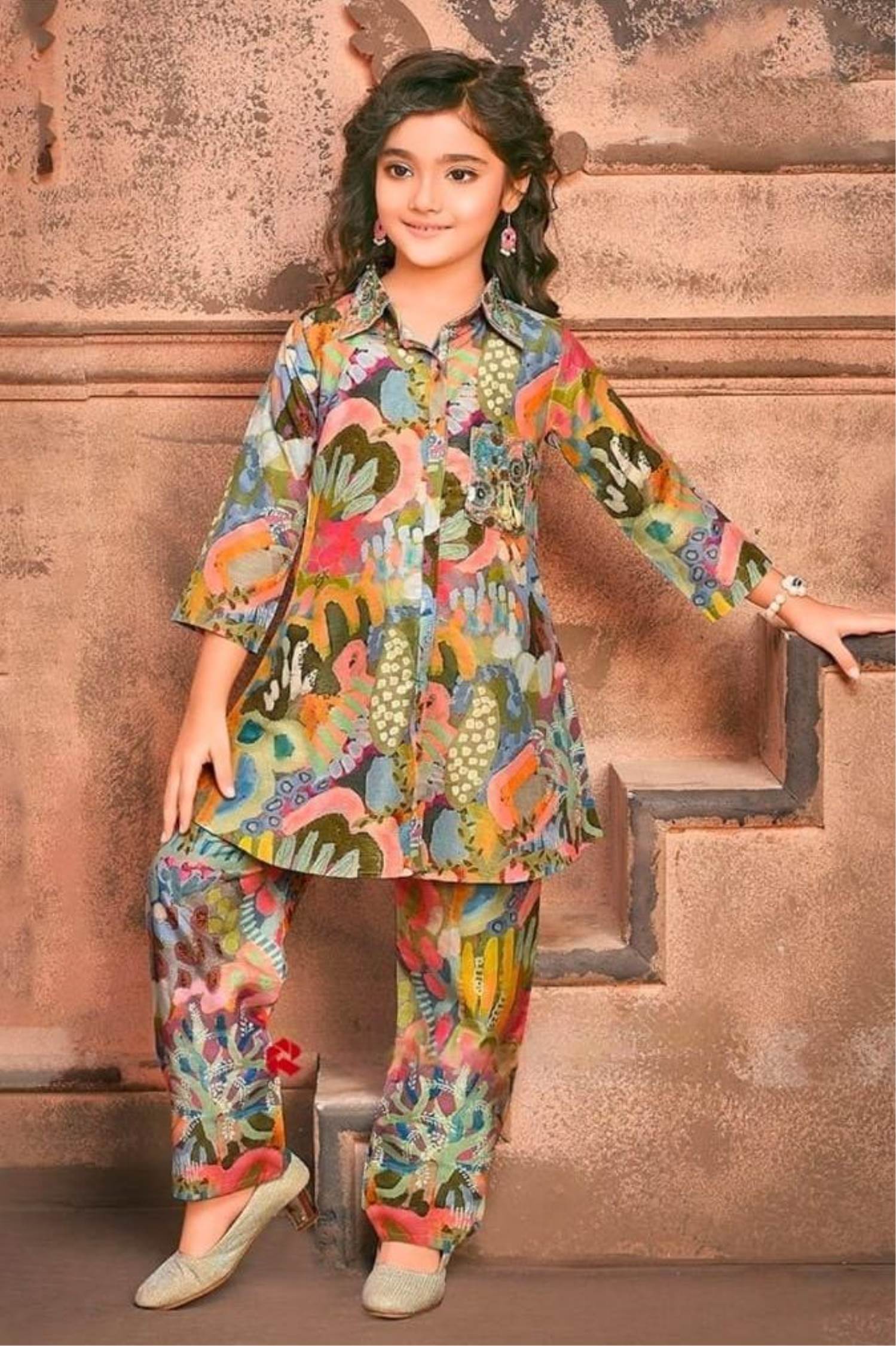 Ladies co ord sets top