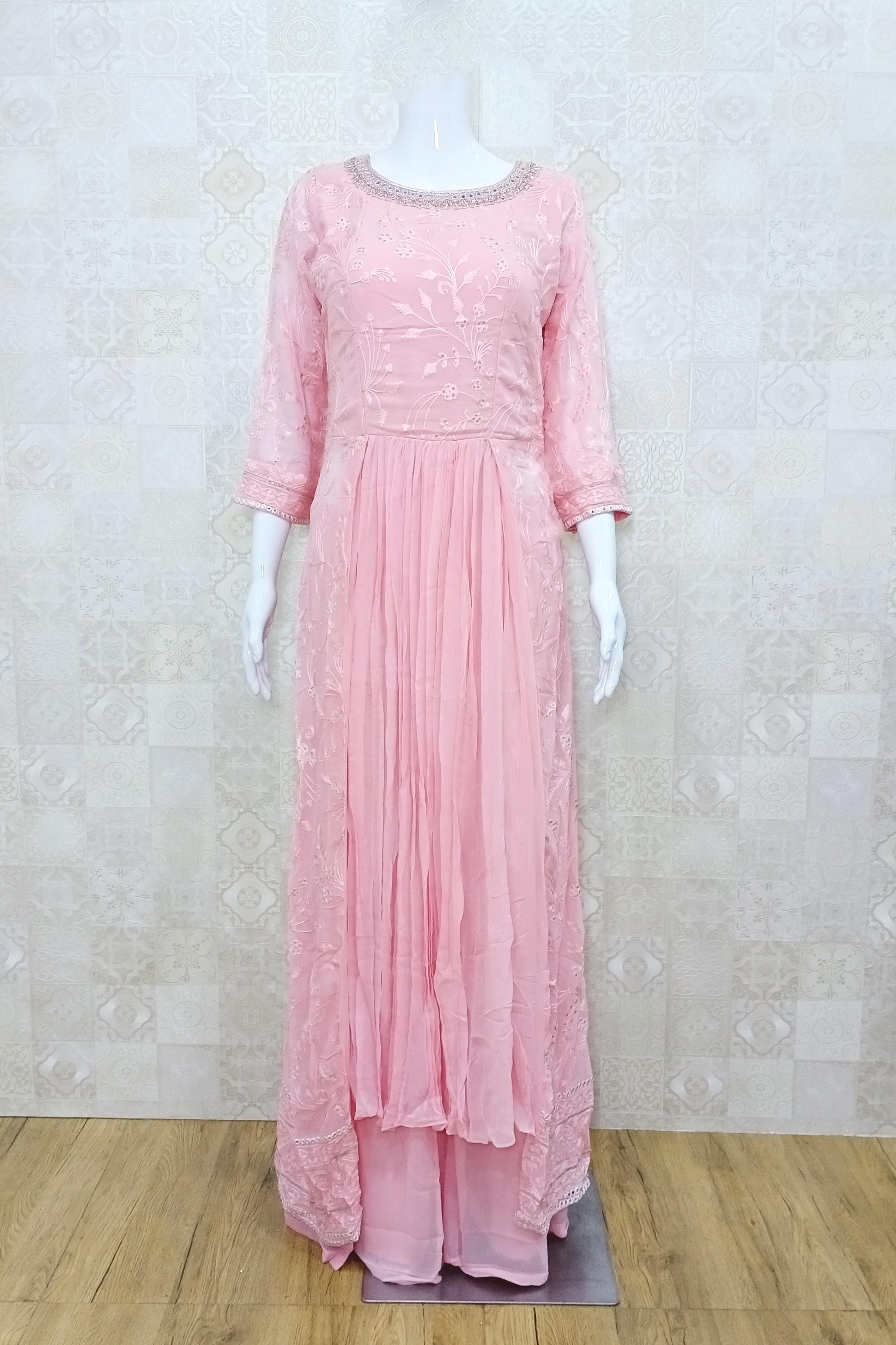 plazo night wear