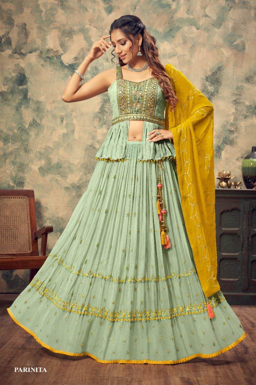 colour lacha