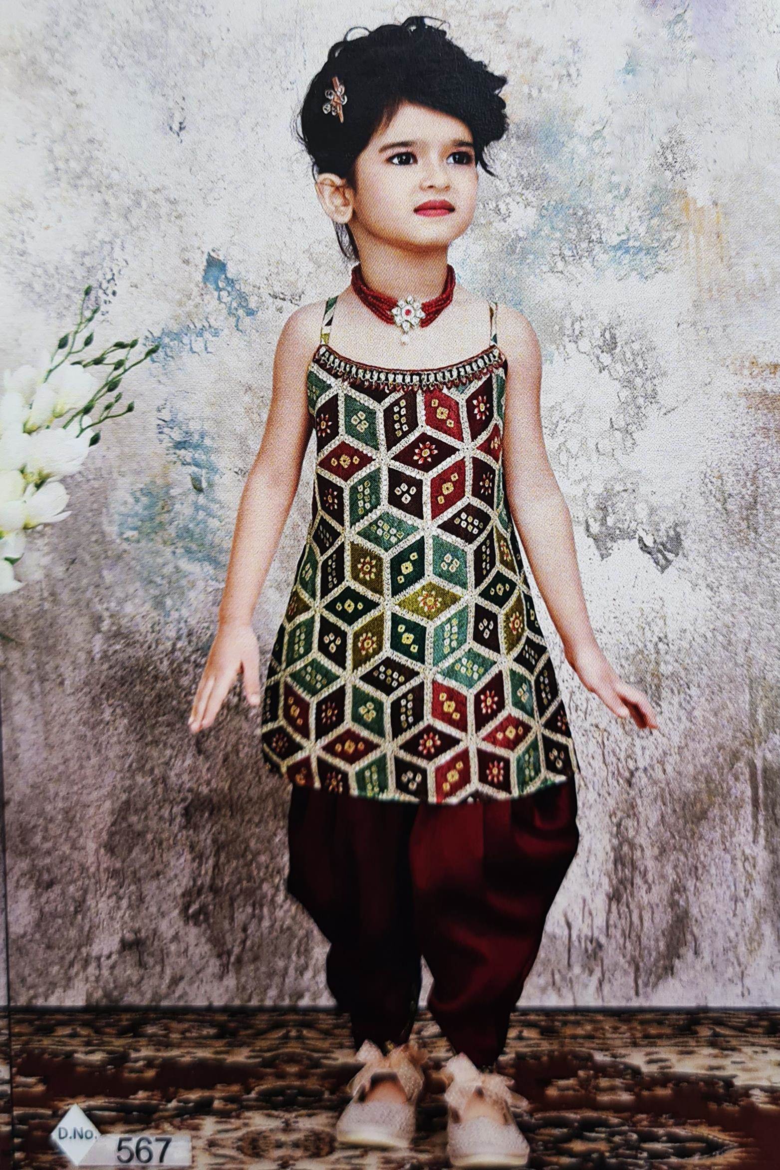 New Plazo Suit Design 2024 | Buy New Plazo Design Suits - Pakistani Dresses