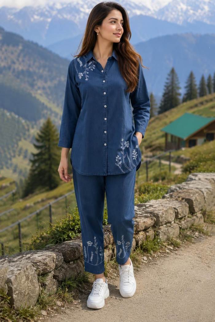 Denim