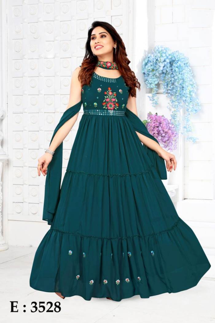 Peacock