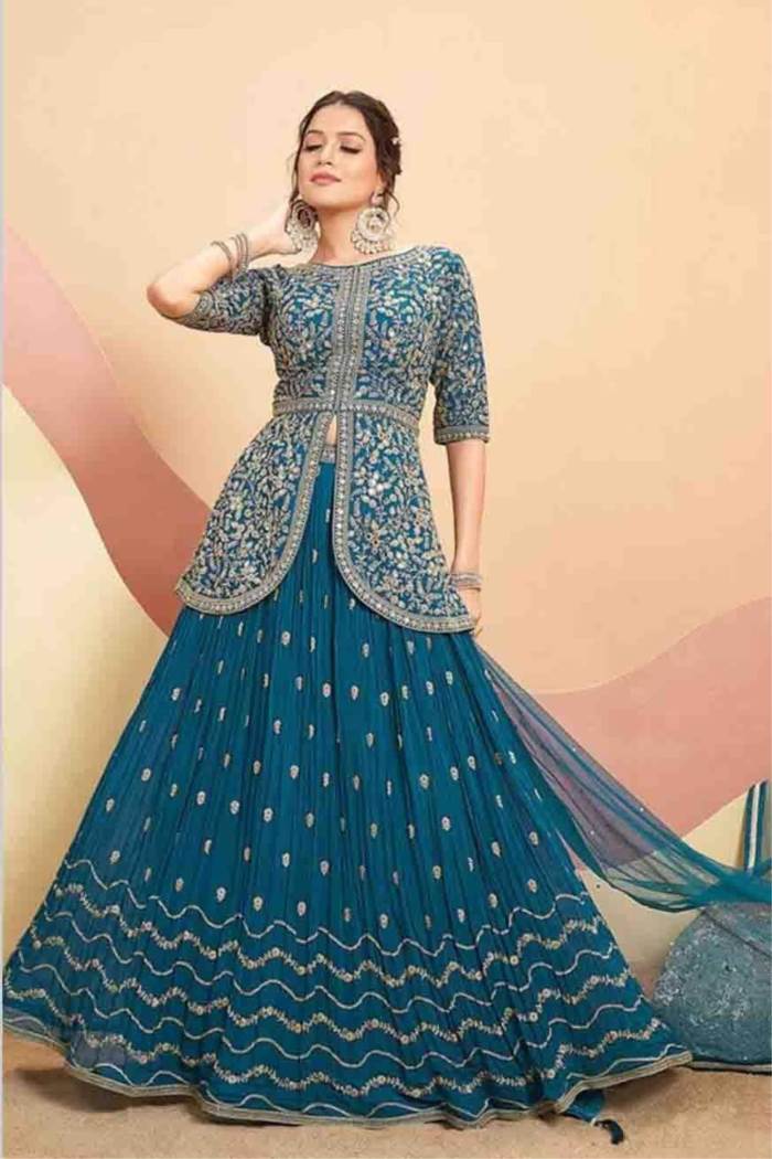 900+ Best party wear dress ideas  party wear gown, party wear dresses, party  wear lehenga