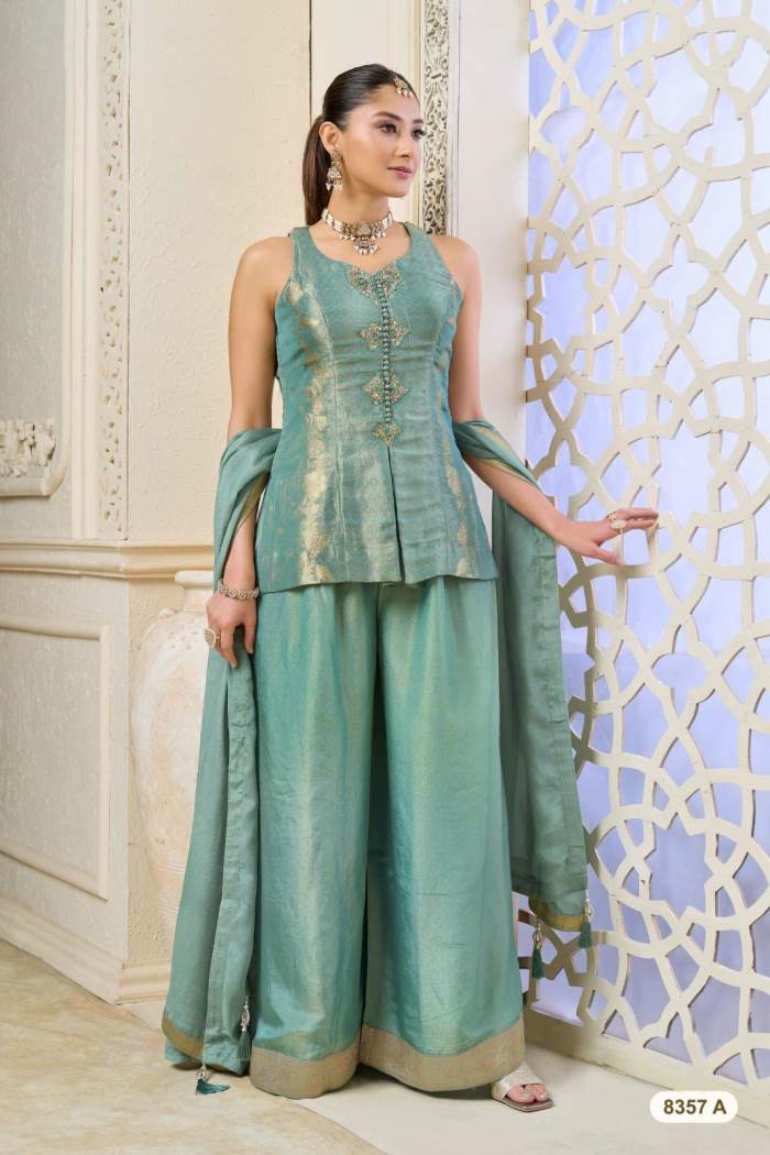 Sea-Green