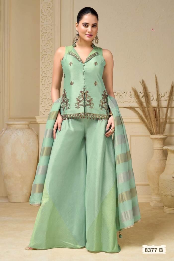 Sea-Green