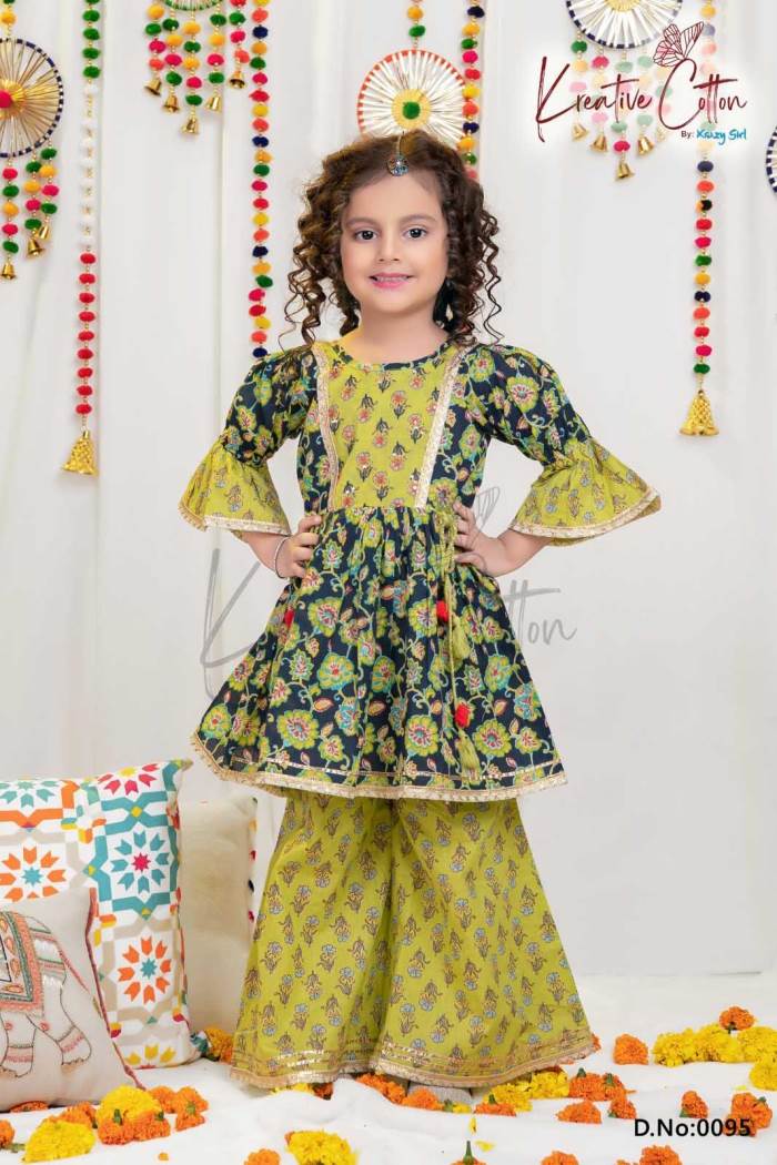 Blue Color Party Wear Designer Plaazo Suit
