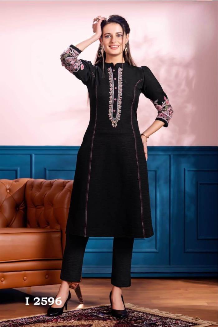 Kurti Set ANOKHI FASHION