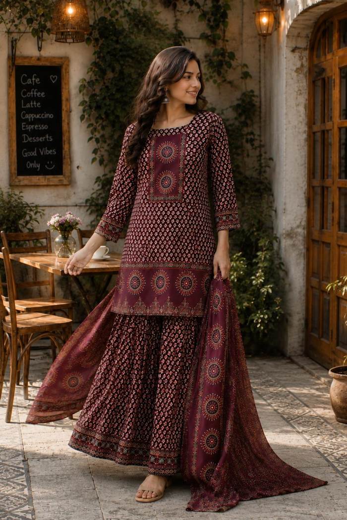 Marron